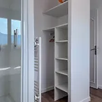 Le Second Verderet Apartmán *